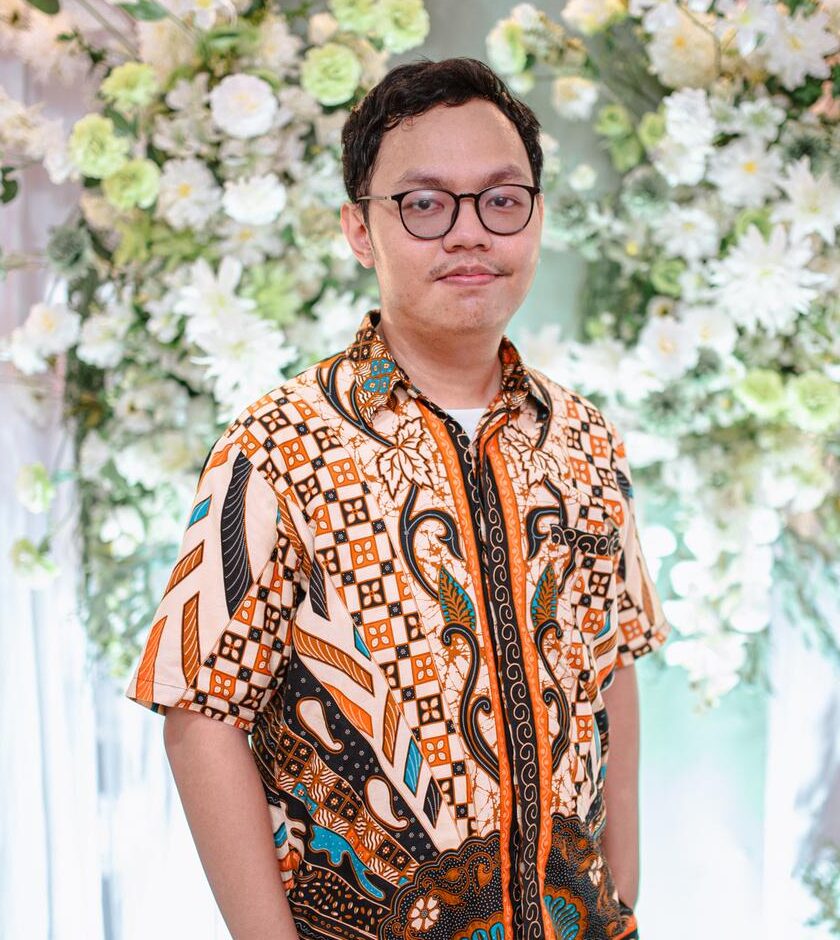 The Wedding of Lisah & Alief